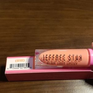 (818) Velour Liquid Lipstick